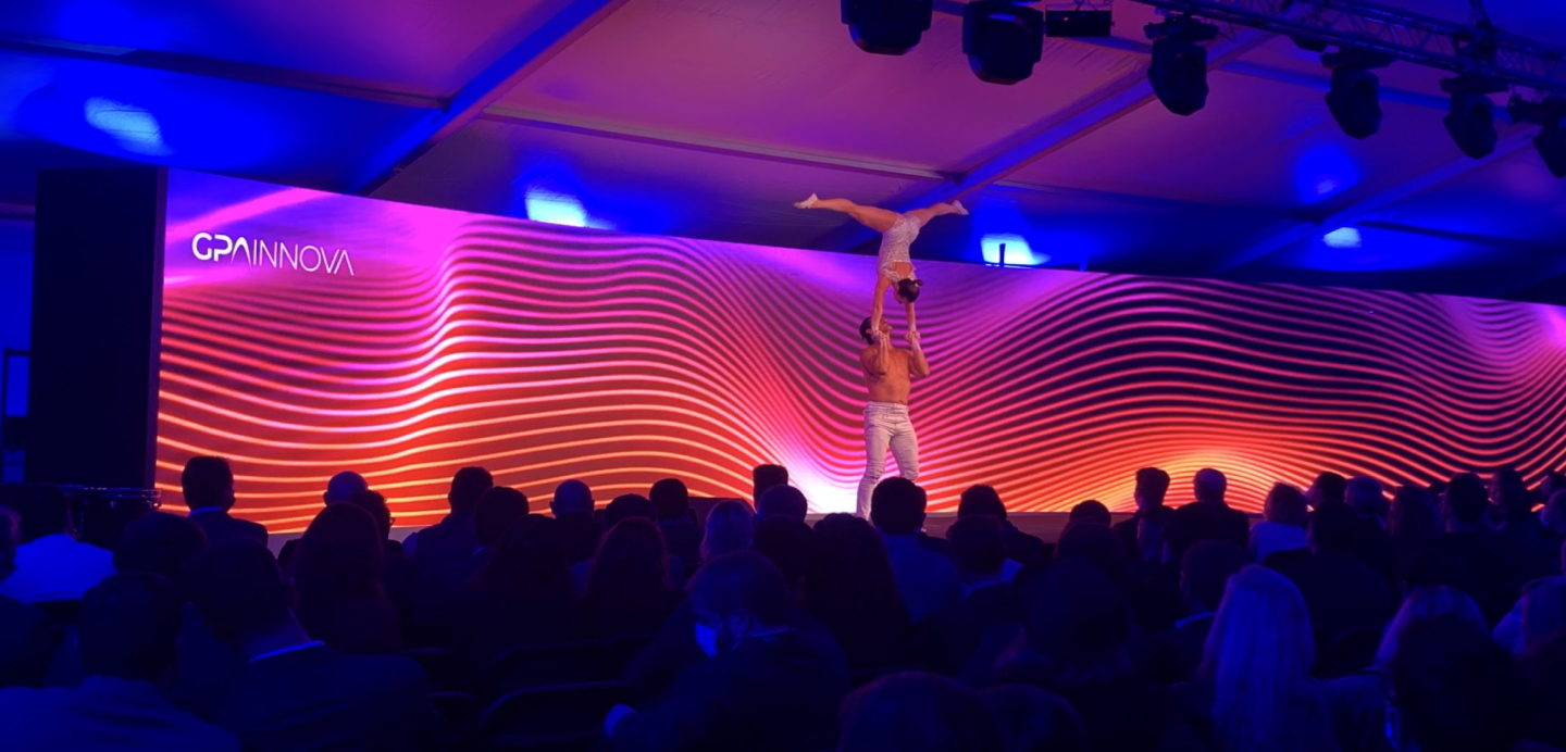 Espectáculos artistas para eventos