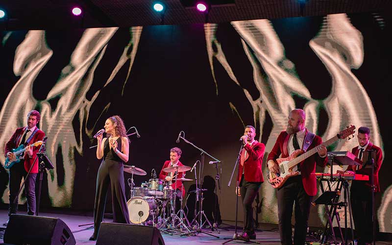 live-band-barcelona