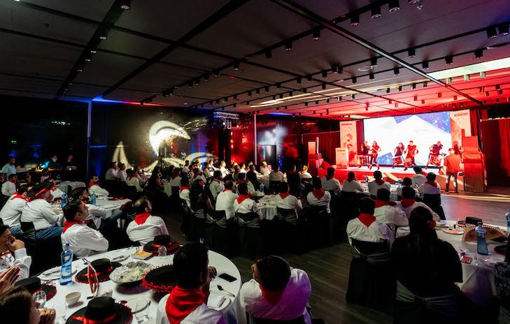 organizacion-convencion-empresa-barcelona