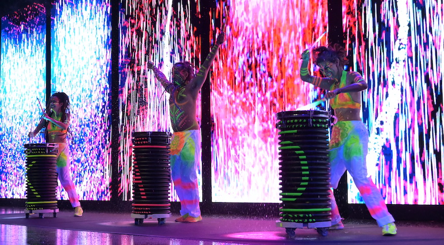 show-espectaculo-wow-eventos-barcelona