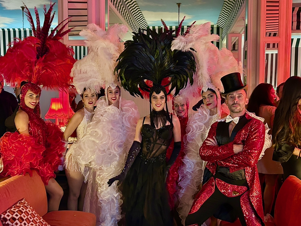 Fiest-Gatsby